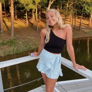 Meet your Posher, Jordan